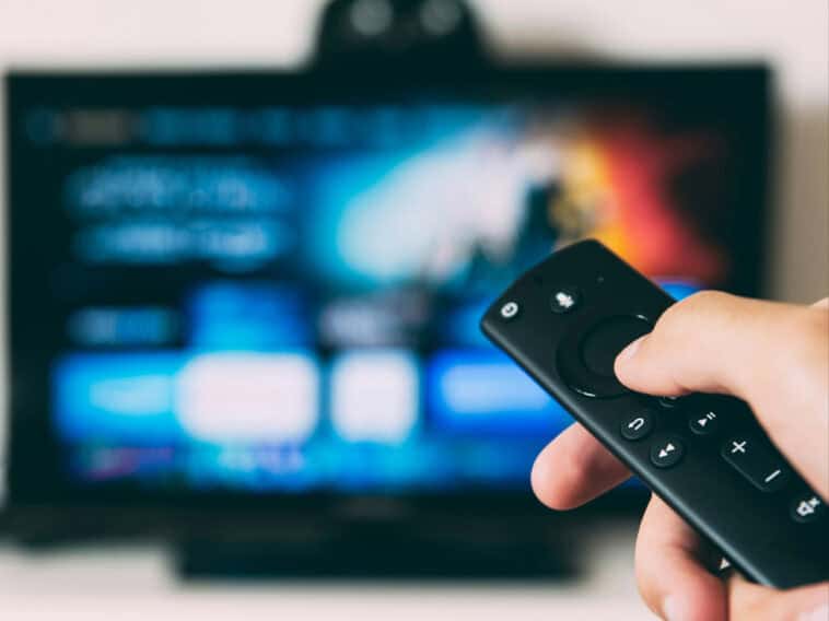 Roku has added 79 free channels in 2026 as consumers look for alternatives to rising subscription costs | ©Image Credit: Unsplash / Glenn Carstens-Peters