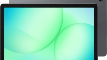 Samsung Galaxy Tab A11+ ©Image Credit: Samsung