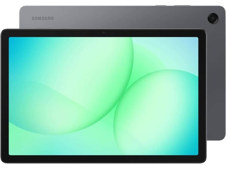 Samsung Galaxy Tab A11+ ©Image Credit: Samsung