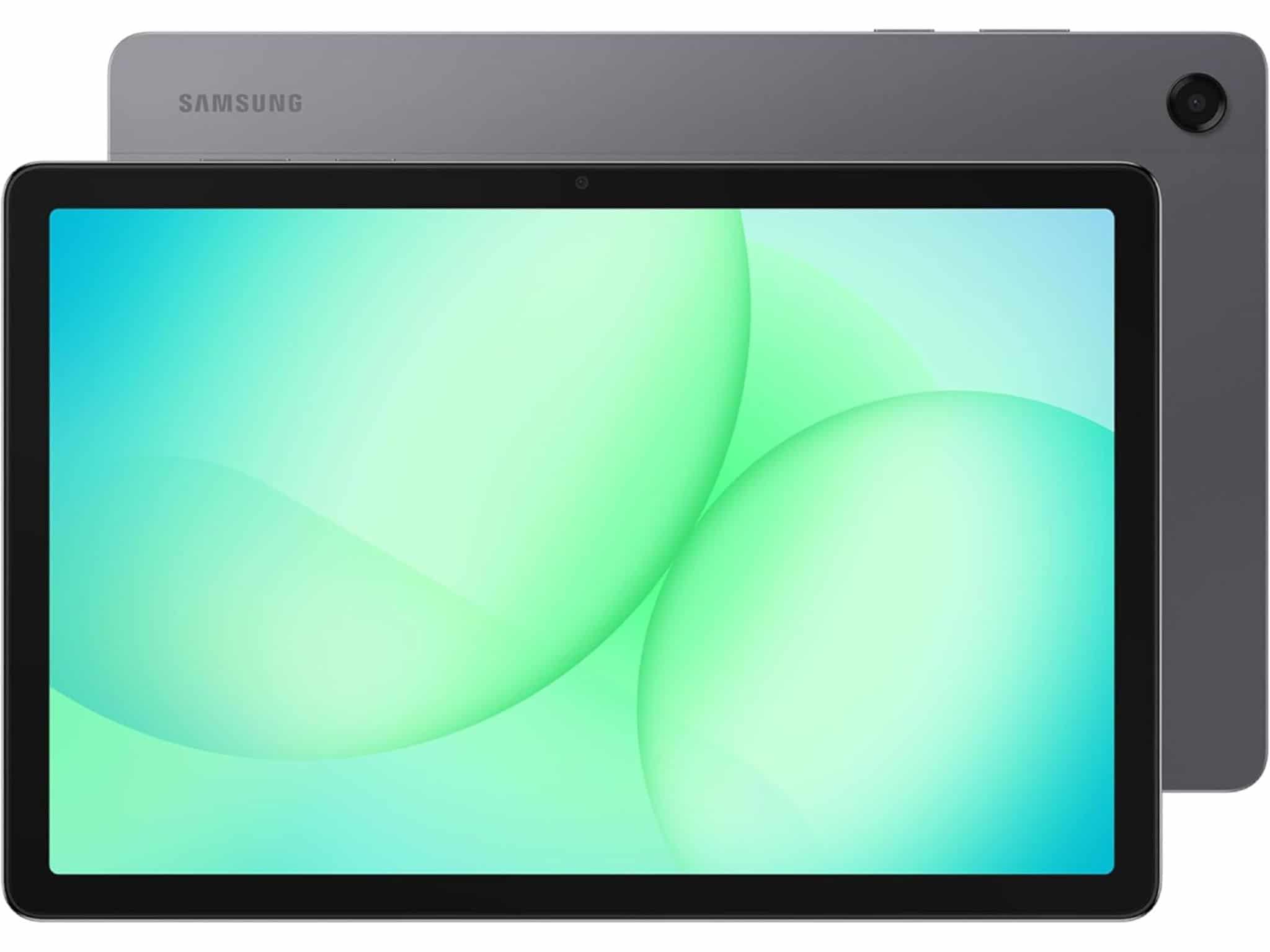 Samsung Galaxy Tab A11+ ©Image Credit: Samsung