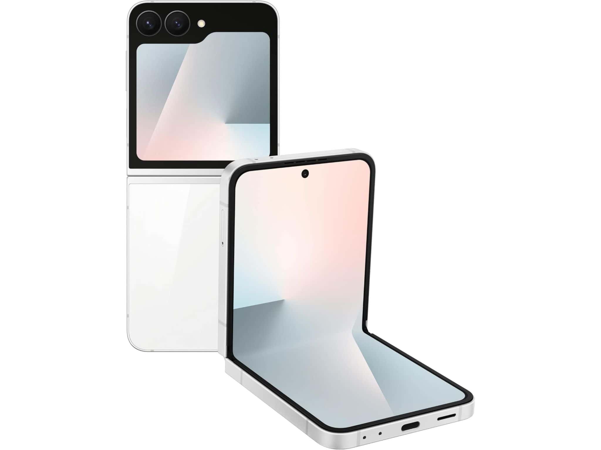 Samsung Galaxy Z Flip 7 FE ©Image Credit: Samsung
