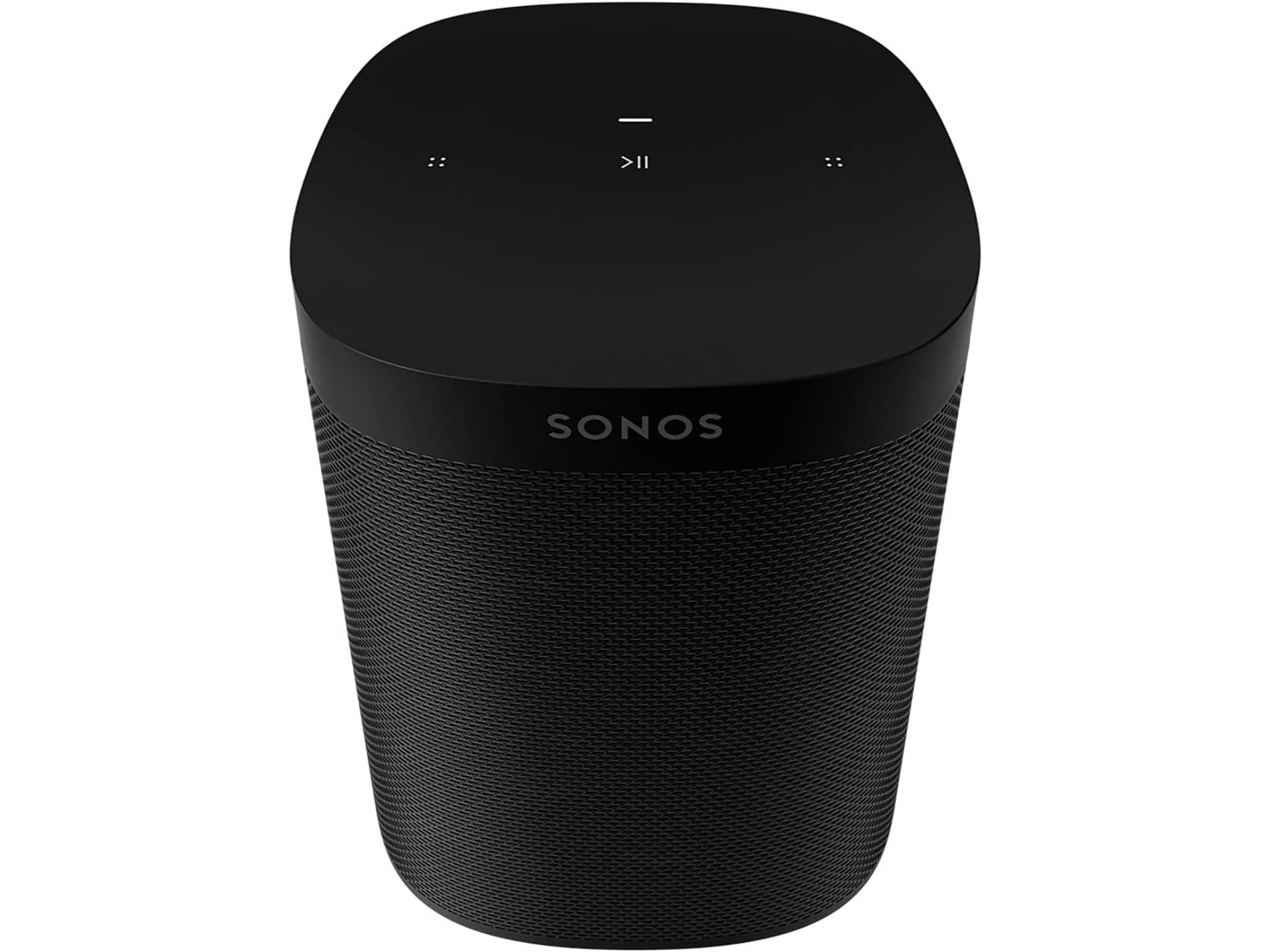 Sonos One SL Speaker ©Image Credit: Sonos