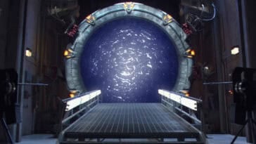 Amazon has cancelled its new Stargate series less than a year after giving it a series order | ©Image Credit: MGM, Amazon