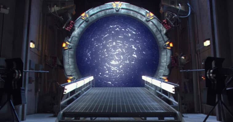 Amazon has cancelled its new Stargate series less than a year after giving it a series order | ©Image Credit: MGM, Amazon