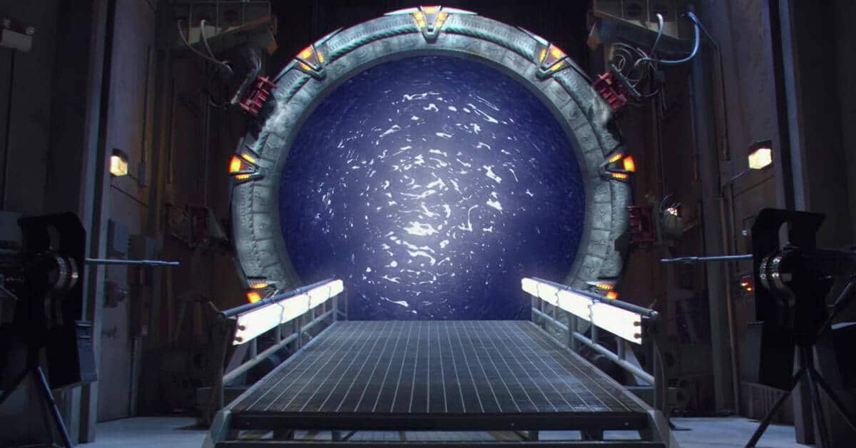 Amazon has cancelled its new Stargate series less than a year after giving it a series order | ©Image Credit: MGM, Amazon