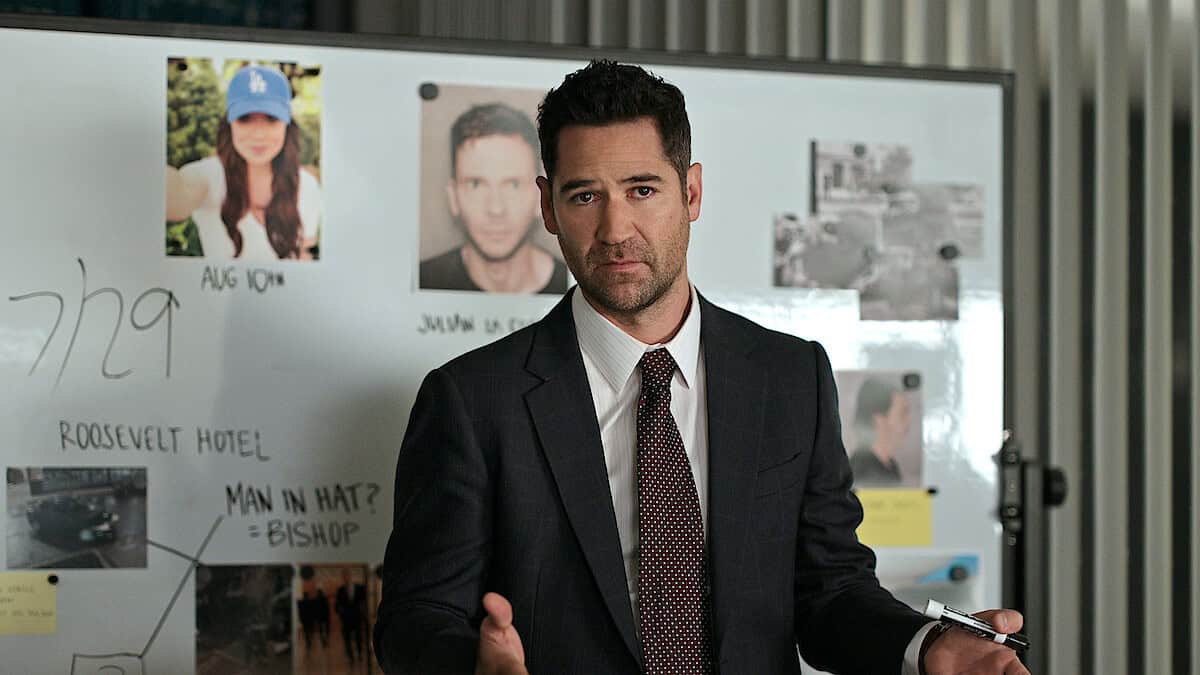 Netflix is ending Lincoln Lawyer and 14 other shows in 2026 2 The Lincoln Lawyer | ©Image Credit: Netflix