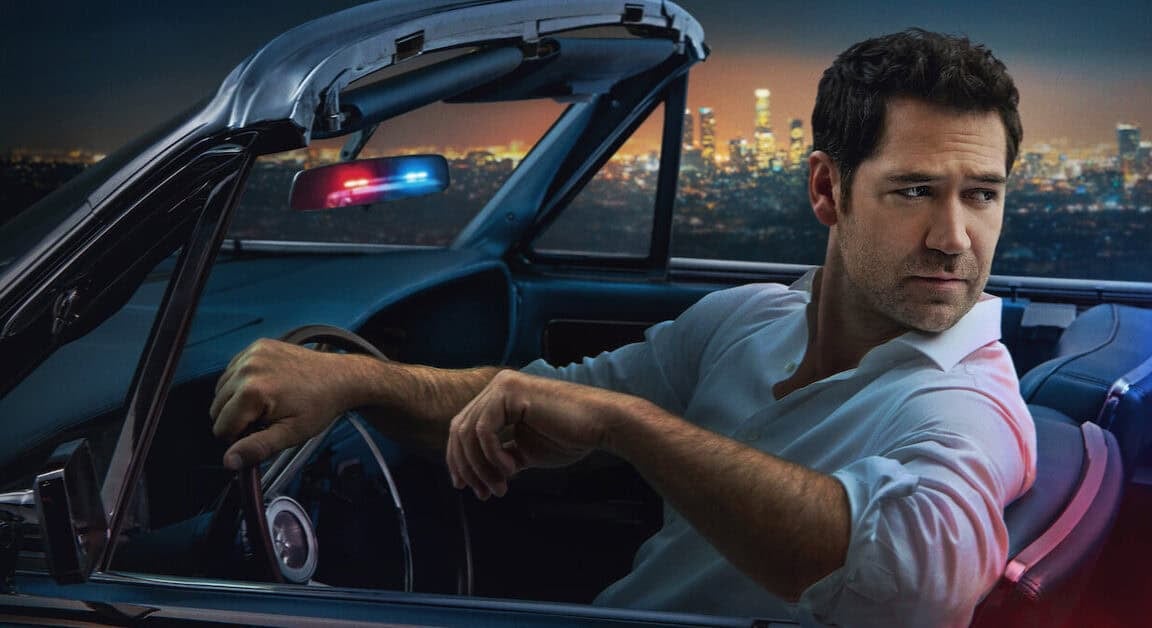 Netflix confirms 2026 shake-up with 15 shows ending or canceled, including The Lincoln Lawyer and other major titles. | ©Image Credit: Netflix
