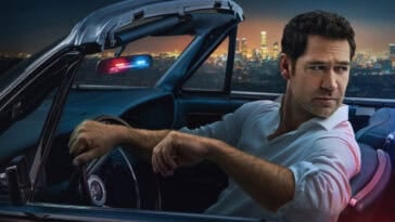 Netflix confirms 2026 shake-up with 15 shows ending or canceled, including The Lincoln Lawyer and other major titles. | ©Image Credit: Netflix