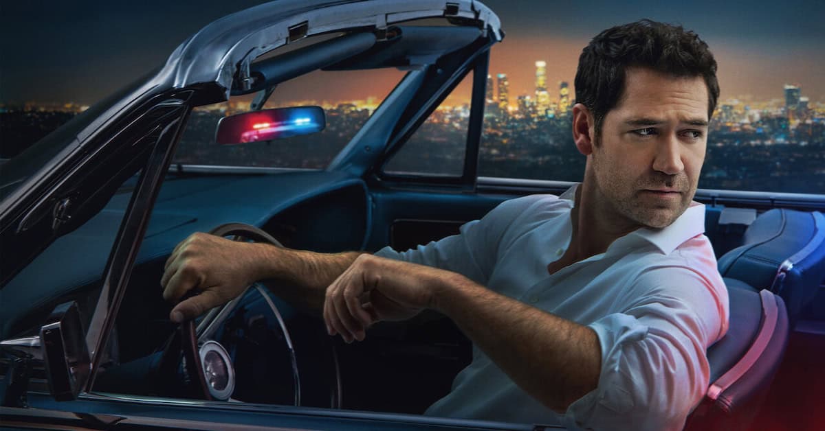 Netflix confirms 2026 shake-up with 15 shows ending or canceled, including The Lincoln Lawyer and other major titles. | ©Image Credit: Netflix