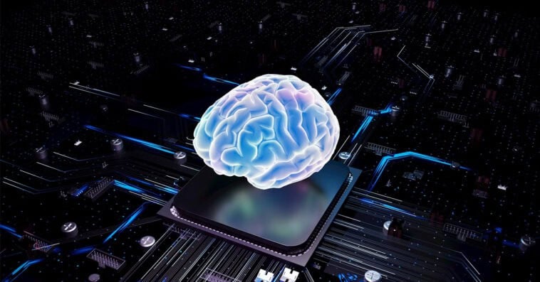 China beats Elon Musk to launch world's first brain chip 1 China approves NEO, a coin-sized brain chip beating Elon Musk's Neuralink to commercial market. | ©Image Credit: Sumaid pal Singh Bakshi / Unsplash