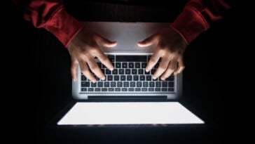 Hackers may access billions of accounts after massive credential leak discovered online. | Towfiqu barbhuiya / Pexels