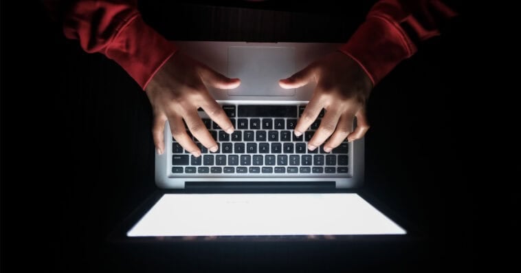 Hackers may access billions of accounts after massive credential leak discovered online. | Towfiqu barbhuiya / Pexels
