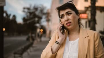 Is that really your mom calling? AI voice scams are a $400B problem, but Google is launching a new tool to block them. | ©Image Credit: RDNE Stock project / Pexels