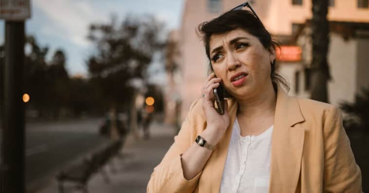 Is that really your mom calling? AI voice scams are a $400B problem, but Google is launching a new tool to block them. | ©Image Credit: RDNE Stock project / Pexels