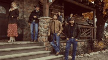 Paramount is prioritizing Yellowstone and its spinoffs for video game adaptations through its new in-house games studio | ©Image Credit: Paramount