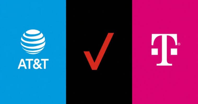 Supreme Court rules AT&T, Verizon, T-Mobile sold your data 1 The Supreme Court of the United States rules 8–1 against major mobile carriers in a landmark data privacy showdown. | ©Image Credit: AT&T, Verizon, T-Mobile