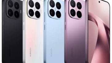 Xiaomi 17T review: Flagship Leica cameras for under $1000 5 Flagship optics without the flagship price: The Xiaomi 17T pairs a distinct new design with a powerful triple-camera array ©Image Credit: Xiaomi