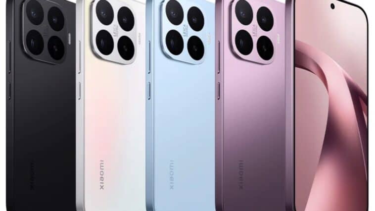 Xiaomi 17T review: Flagship Leica cameras for under $1000 1 Flagship optics without the flagship price: The Xiaomi 17T pairs a distinct new design with a powerful triple-camera array ©Image Credit: Xiaomi