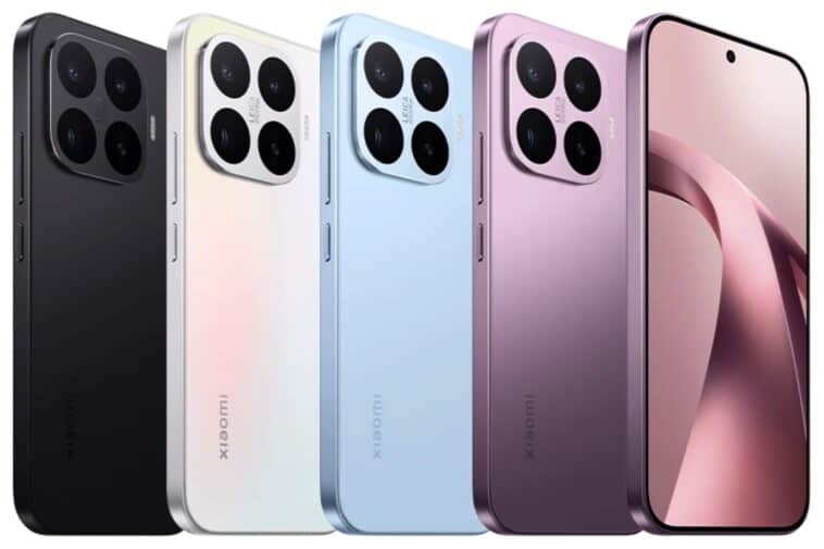 Flagship optics without the flagship price: The Xiaomi 17T pairs a distinct new design with a powerful triple-camera array ©Image Credit: Xiaomi