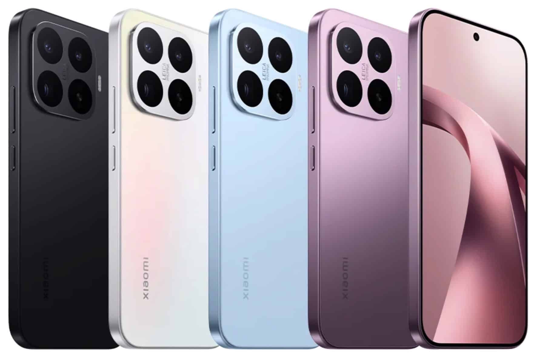 Flagship optics without the flagship price: The Xiaomi 17T pairs a distinct new design with a powerful triple-camera array ©Image Credit: Xiaomi