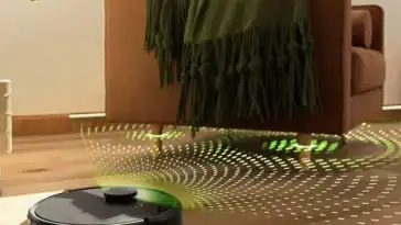 Future robot vacuums could face U.S. restrictions as the FCC cracks down on connected foreign-made robots | ©Image Credit: iRobots