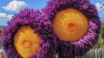 Experts say AI-generated plant photos are helping scammers sell fantasy flowers that never bloom | ©Image Credit: eBay
