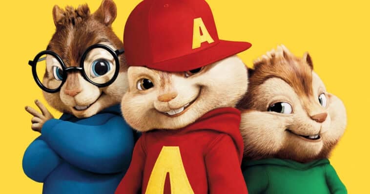 Alvin and the Chipmunks are coming back nearly 70 years after their debut 1 Alvin, Simon, and Theodore return as the legendary Chipmunks franchise enters a new era nearly 70 years after its debut. | ©Image Credit: Bagdasarian Productions