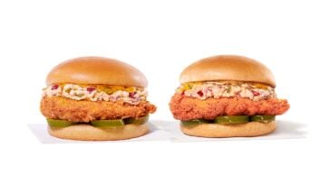 Chick-fil-A is bringing back Cow Appreciation Day on July 14 for the first time since 2019 | ©Image Credit: Chick-fil-A
