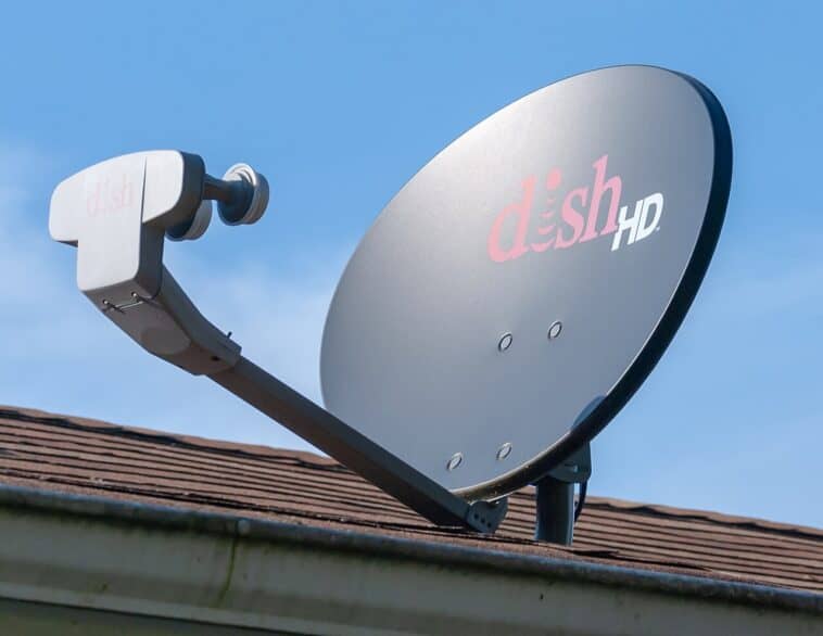 Dish Network files for bankruptcy after 45 years 1 Dish DBS, the company’s pay-TV unit, filed for Chapter 11 protection on June 30 while continuing normal operations | ©Image Credit: Wikimedia Commons / Cody Logan