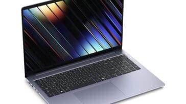 Dell 16S Laptop ©Image Credit: Dell