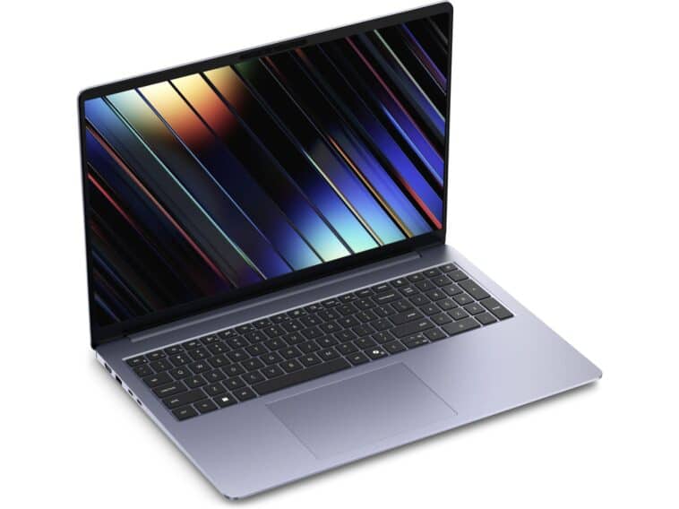Dell 16S Laptop ©Image Credit: Dell