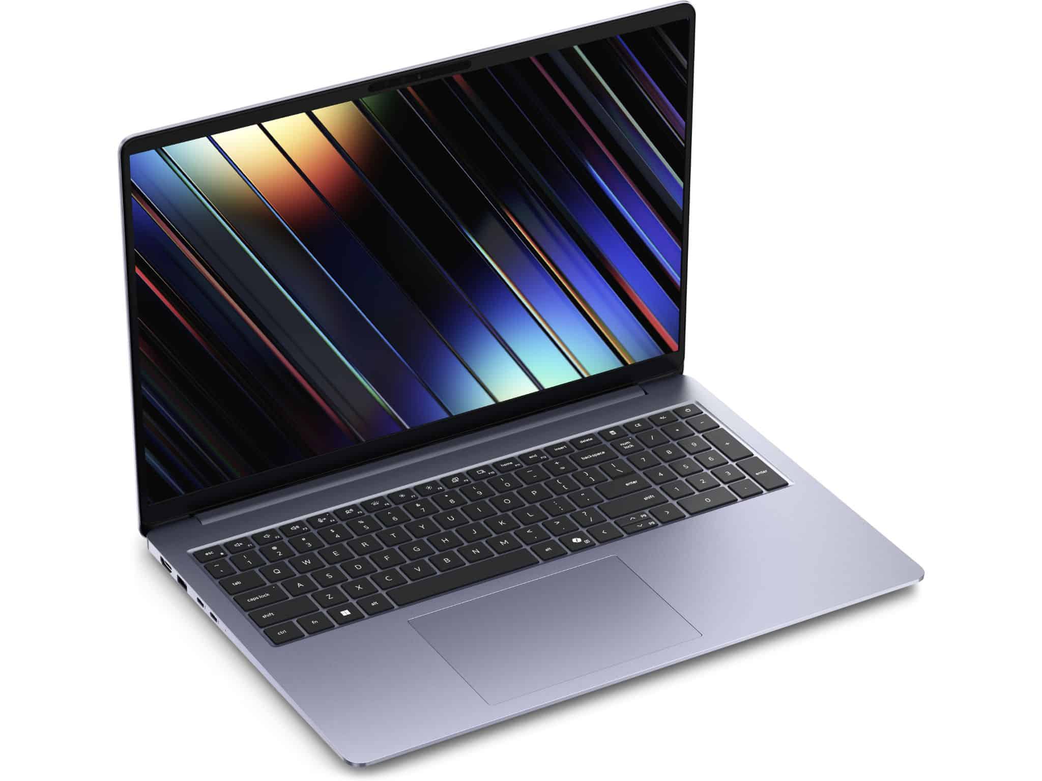 Dell 16S Laptop ©Image Credit: Dell