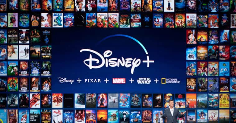Disney+ may soon offer free streaming with ads, giving viewers another way to enjoy its iconic movies and shows | ©Image Credit: The Walt Disney Company