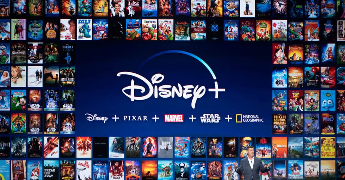 Disney+ could soon add a free plan - GEEKSPIN