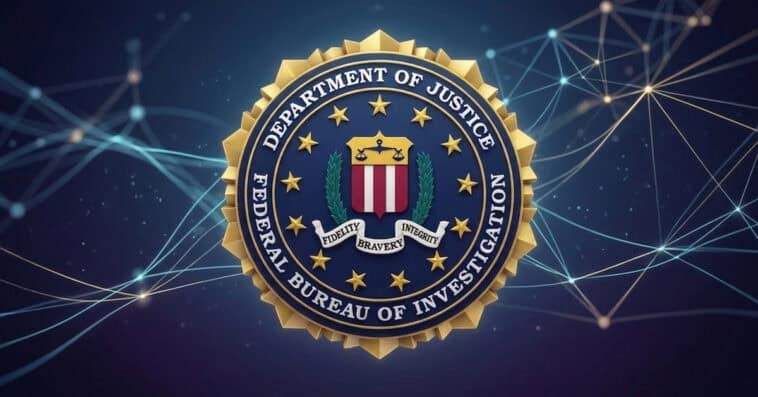 FBI wants to use AI to predict who will commit a crime 1 AI meets law enforcement as the FBI considers technology that could identify potential threats using massive databases. | ©Image Credit: FBI