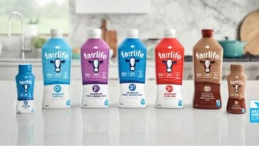Coca-Cola’s Fairlife production facilities in the U.S. pause operations after a ransomware attack targets its dairy systems in the country. | ©Image Credit: Coca-Cola