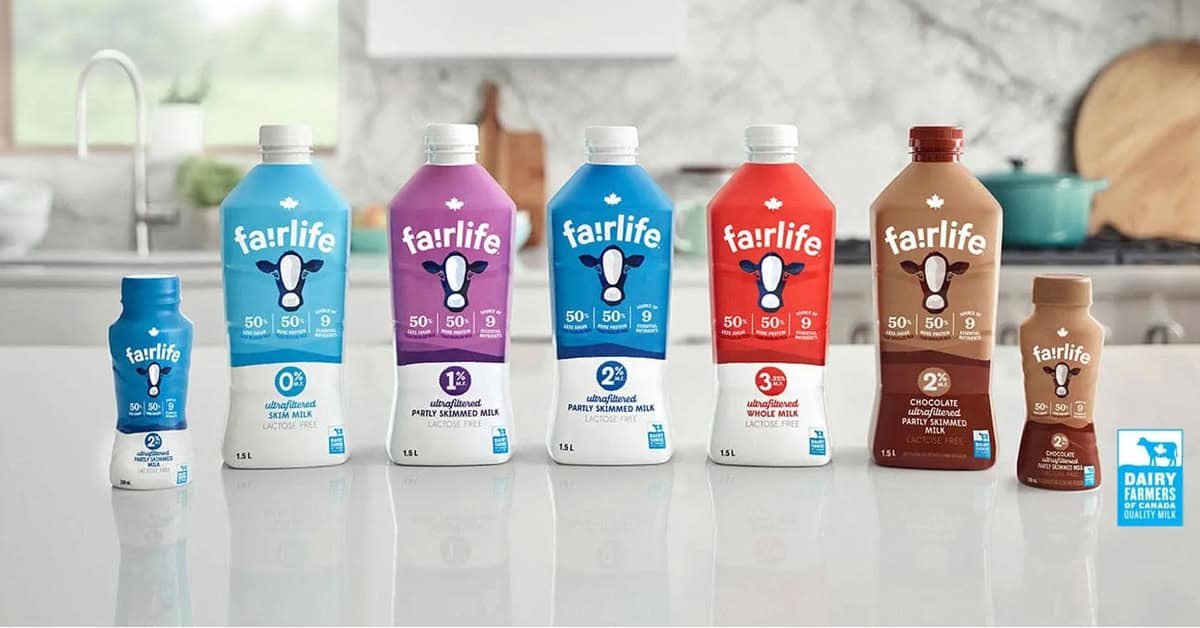 Coca-Cola’s Fairlife production facilities in the U.S. pause operations after a ransomware attack targets its dairy systems in the country. | ©Image Credit: Coca-Cola