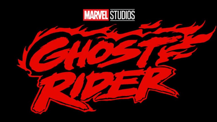 The flames are coming back! Marvel confirms Ryan Gosling as Ghost Rider in a highly anticipated MCU supernatural adventure. | ©Image Credit: