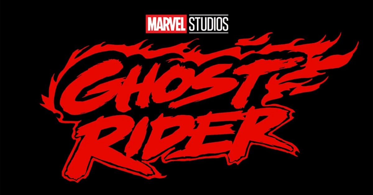 The flames are coming back! Marvel confirms Ryan Gosling as Ghost Rider in a highly anticipated MCU supernatural adventure. | ©Image Credit: