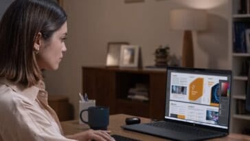 HP OmniBook 3 ©Image Credit: HP