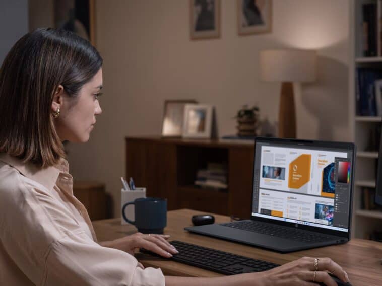 HP OmniBook 3 ©Image Credit: HP