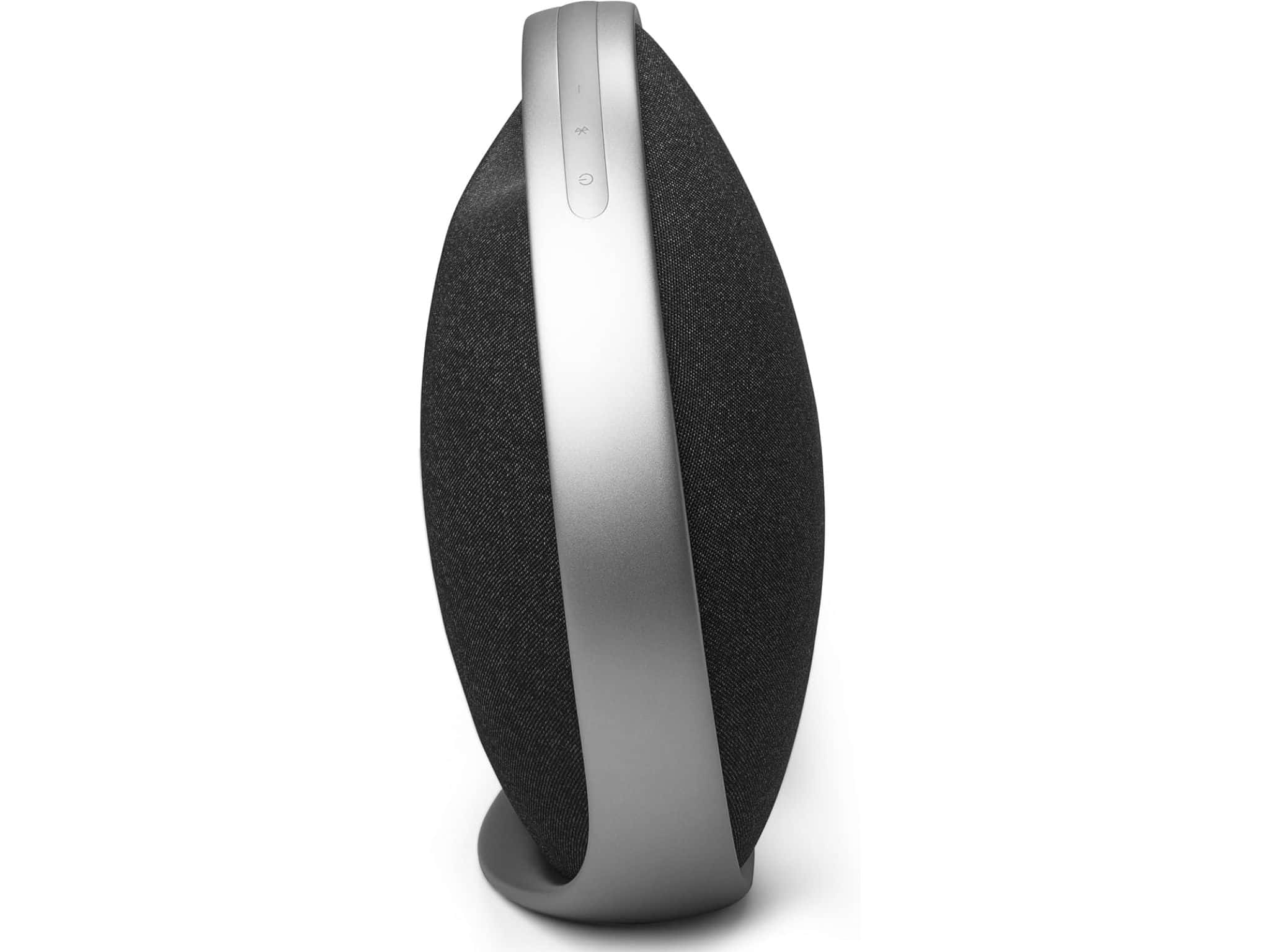 Harman Kardon Onyx Studio 9 Portable Speaker ©Image Credit: Harman Kardon