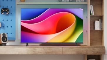 Hisense Class QD4SR Series Full HD Roku TV ©Image Credit: Hisense