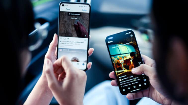 Meta’s Muse Image AI tool sparks privacy concerns as Instagram photos become potential material for stranger-created AI images | ©Image Credit: Vitalyft / Pexels