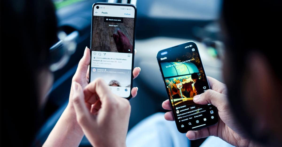 Meta’s Muse Image AI tool sparks privacy concerns as Instagram photos become potential material for stranger-created AI images | ©Image Credit: Vitalyft / Pexels