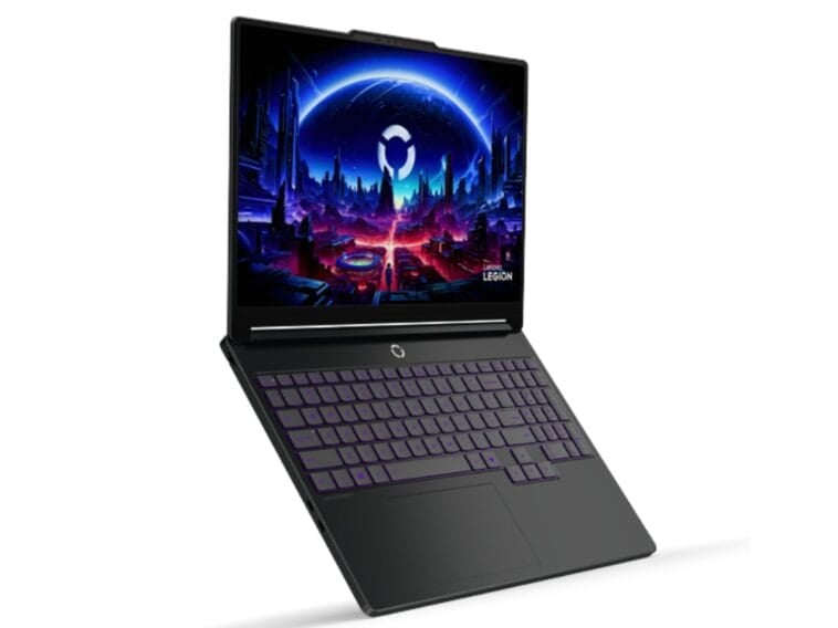 Lenovo slashes over $800 off Legion 5i laptop with RTX 5060 1 Lenovo Legion 5i Gen 11 Gaming Laptop ©Image Credit: Lenovo