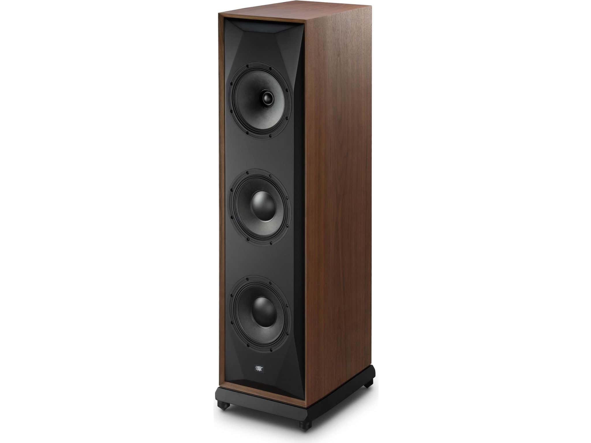 Mobile Fidelity Sourcepoint 888 Floor-standing Speakers ©Image Credit: Mobile Fidelity