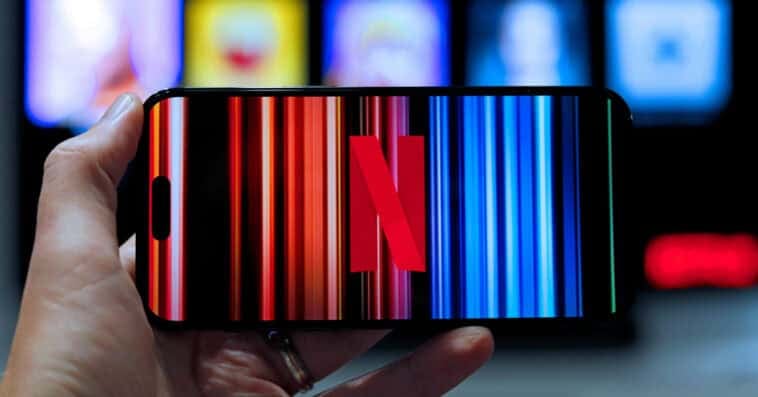 Netflix may add old-school live TV channels 1 A new report claims Netflix is exploring live TV channels alongside its on-demand library | ©Image Credit: Mathieu Improvisato / Unsplash