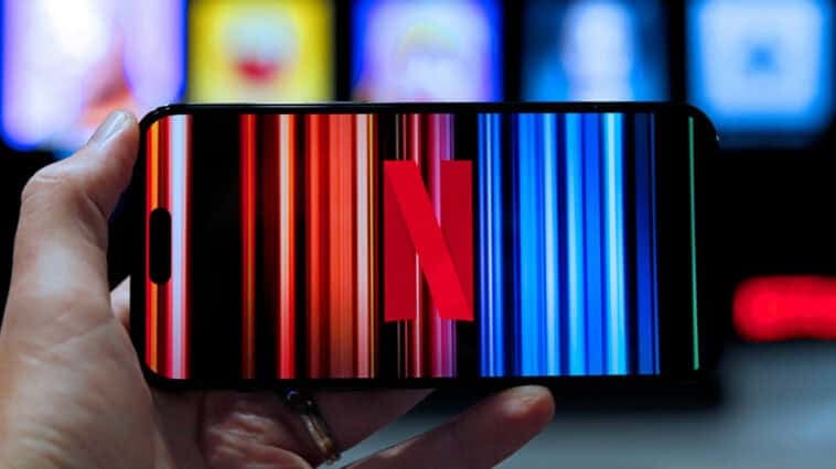 A new report claims Netflix is exploring live TV channels alongside its on-demand library | ©Image Credit: Mathieu Improvisato / Unsplash