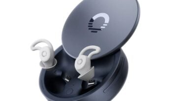 Ozlo SleepBuds 2 ©Image Credit: Ozlo